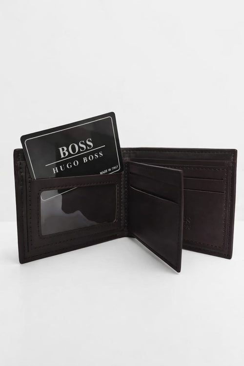 BOSS wallet