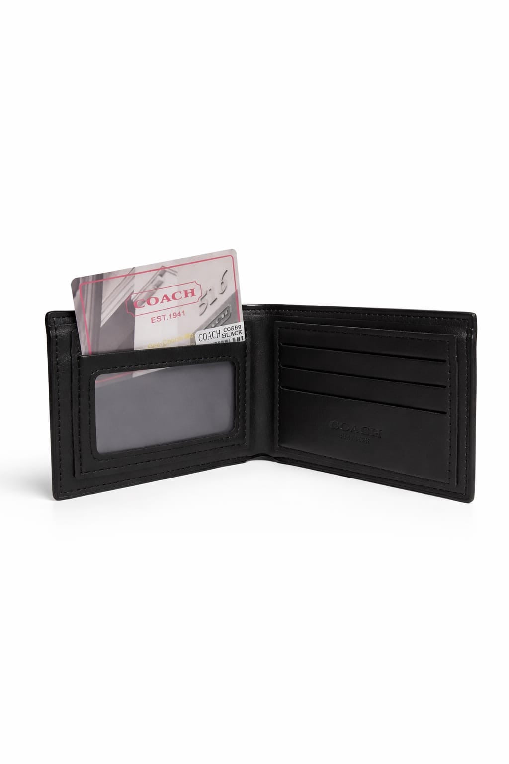 Wallet 6