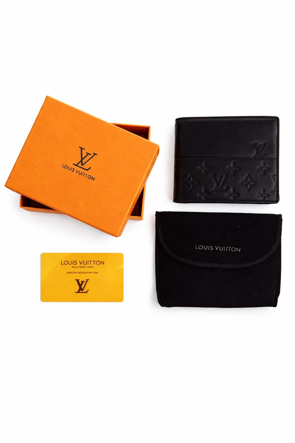Wallet 8