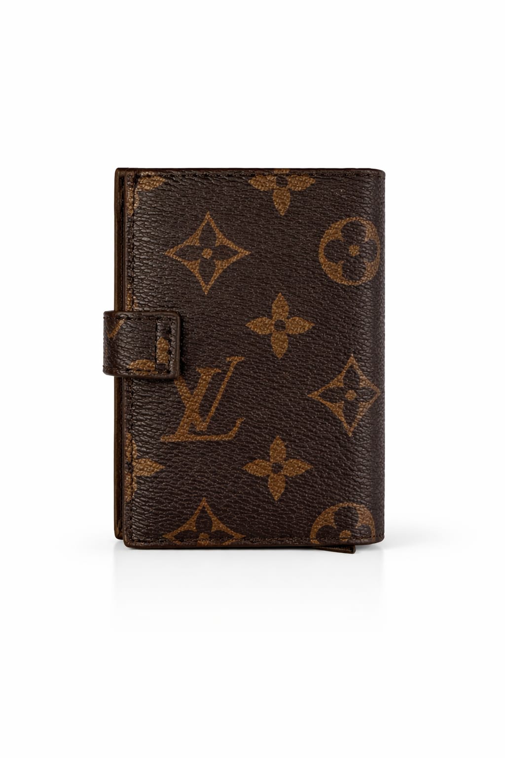 Louis vuitton strapwallet