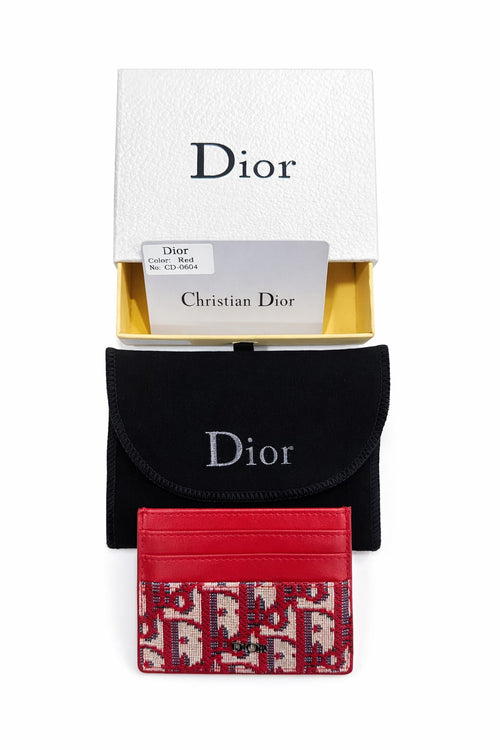 Cardholder 13