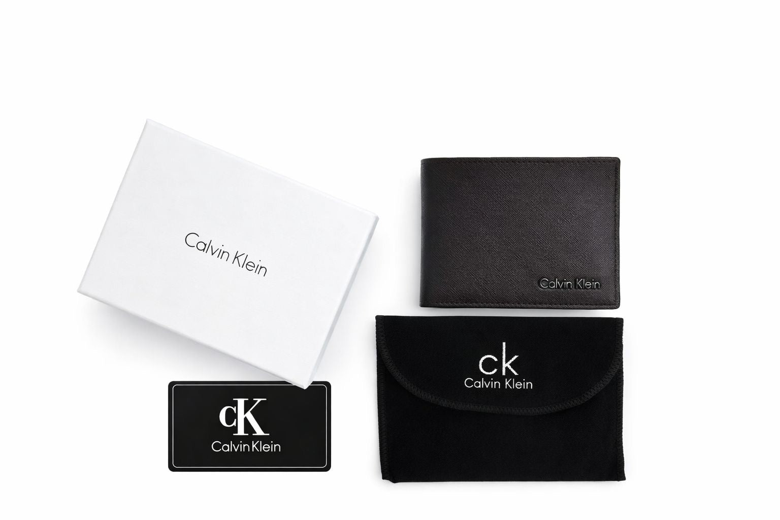 Calvin klein wallet