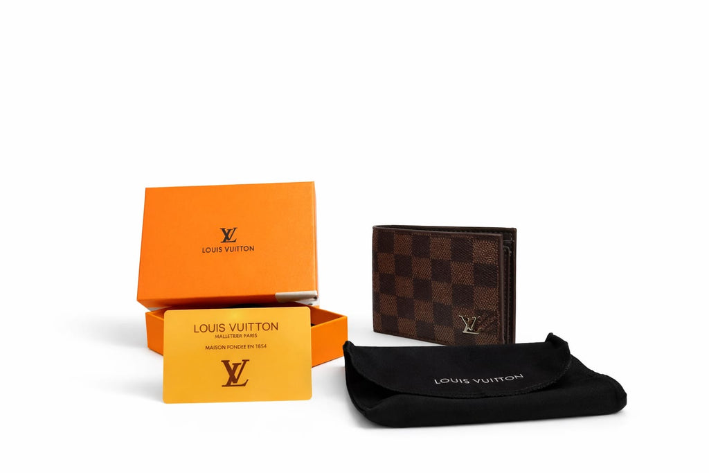 Louis vuitton wallet