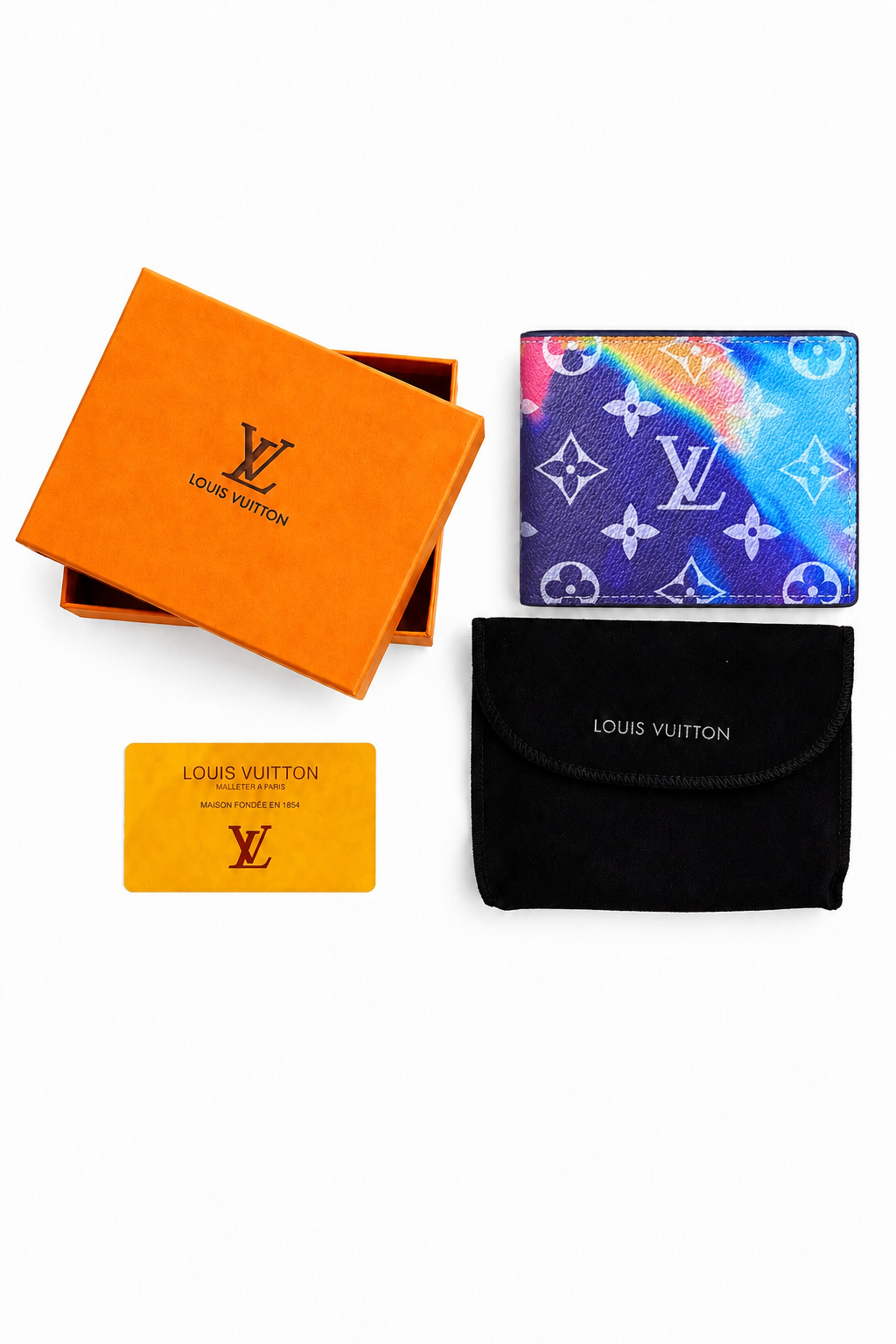 Wallet 36