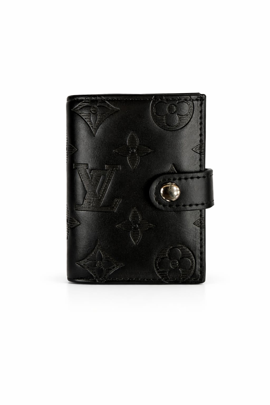 Louis vuitton strapwallet