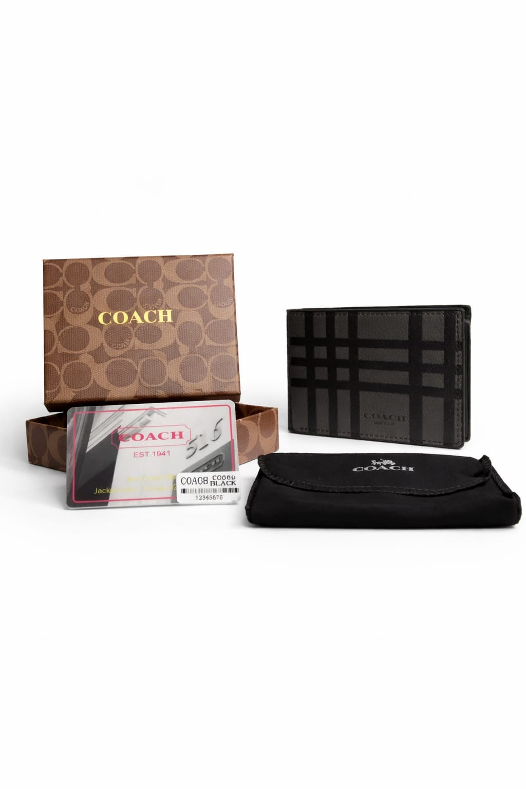 Wallet 6