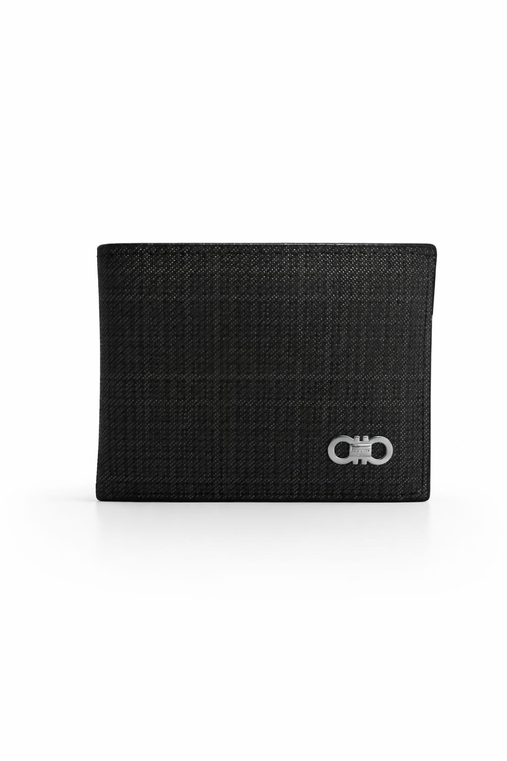 Salvatore ferragamo wallet