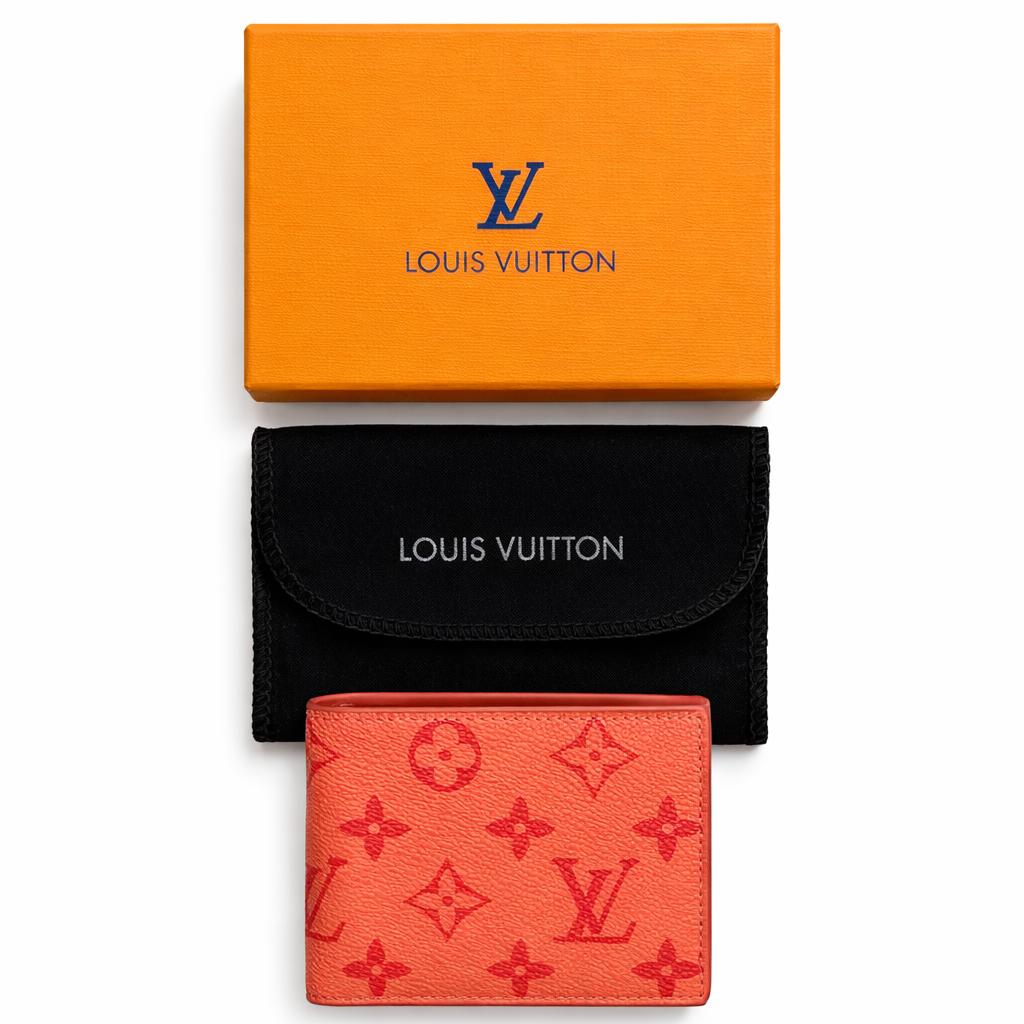 Louis vuitton wallet