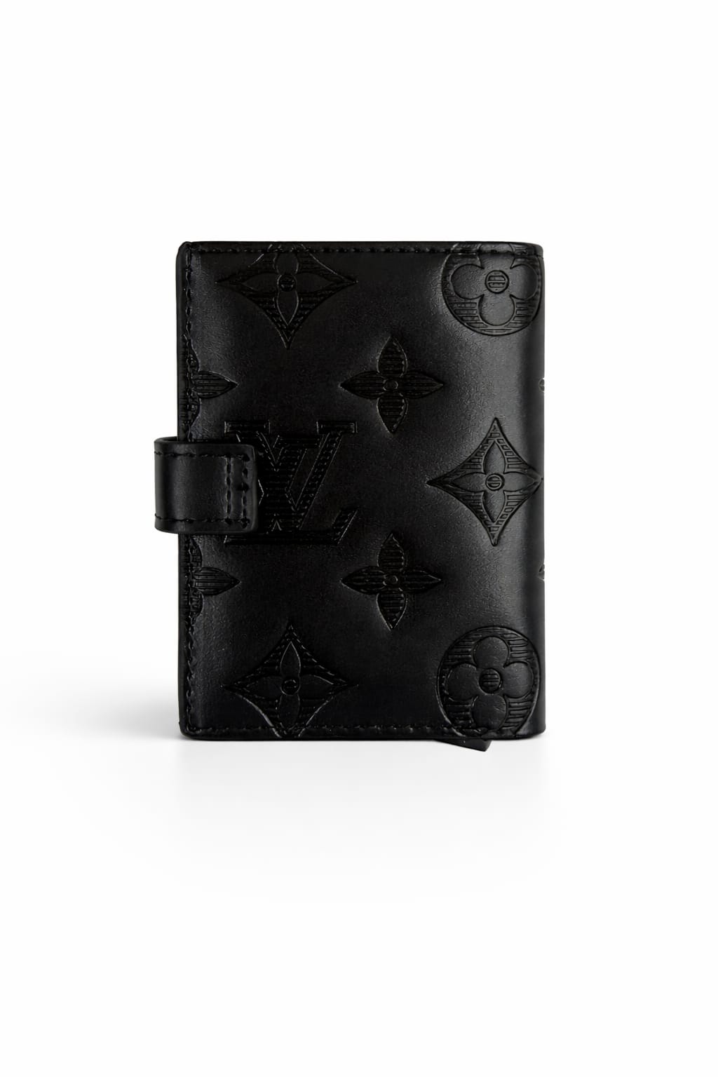 Louis vuitton strapwallet