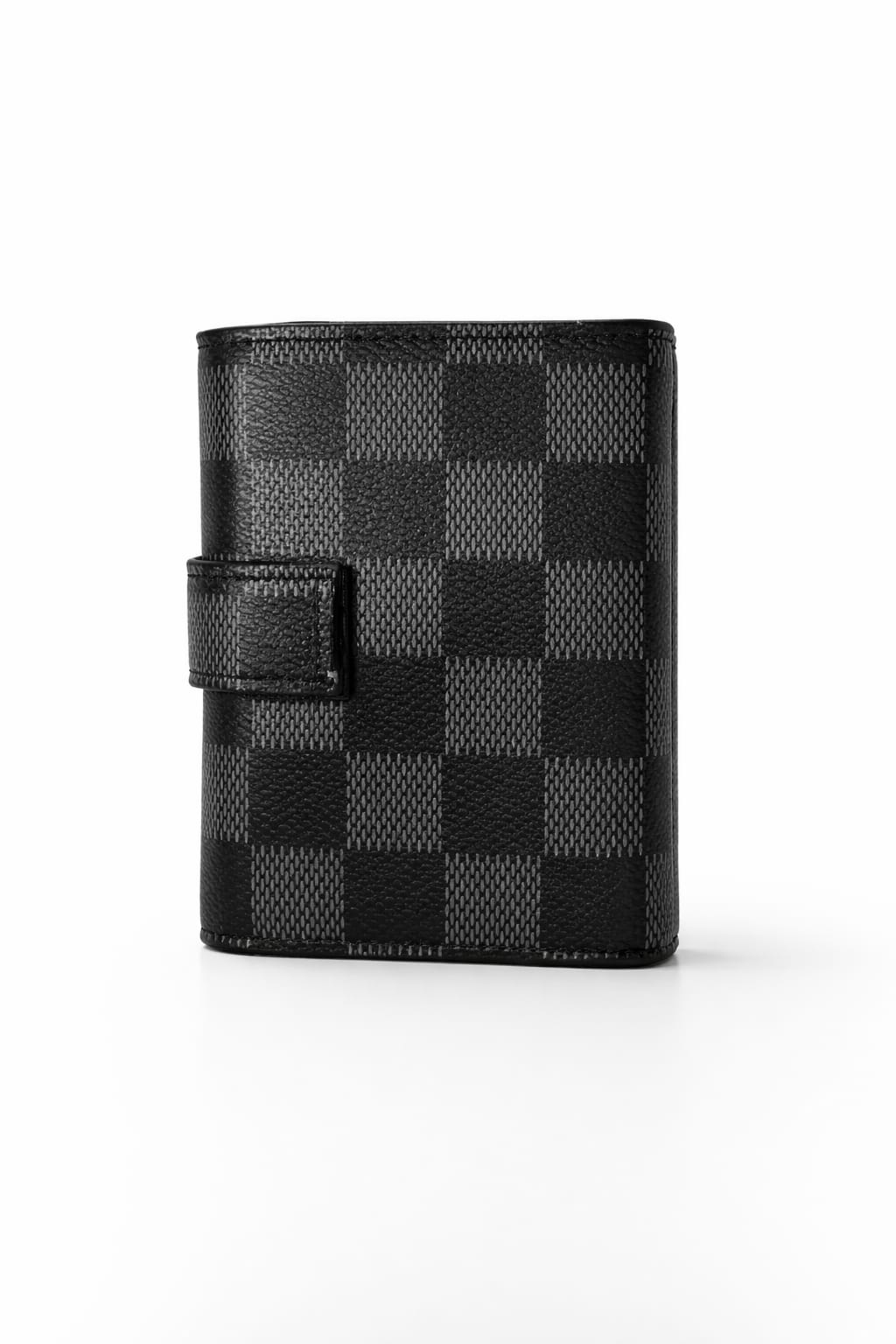 Louis vuitton strapwallet