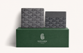 Grey edition (wallet/cardholder)
