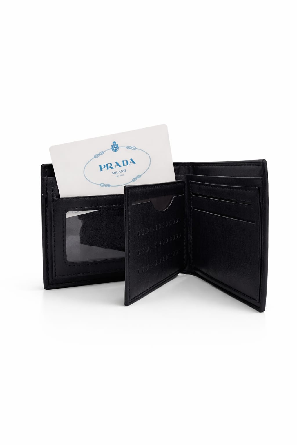 Prada wallet
