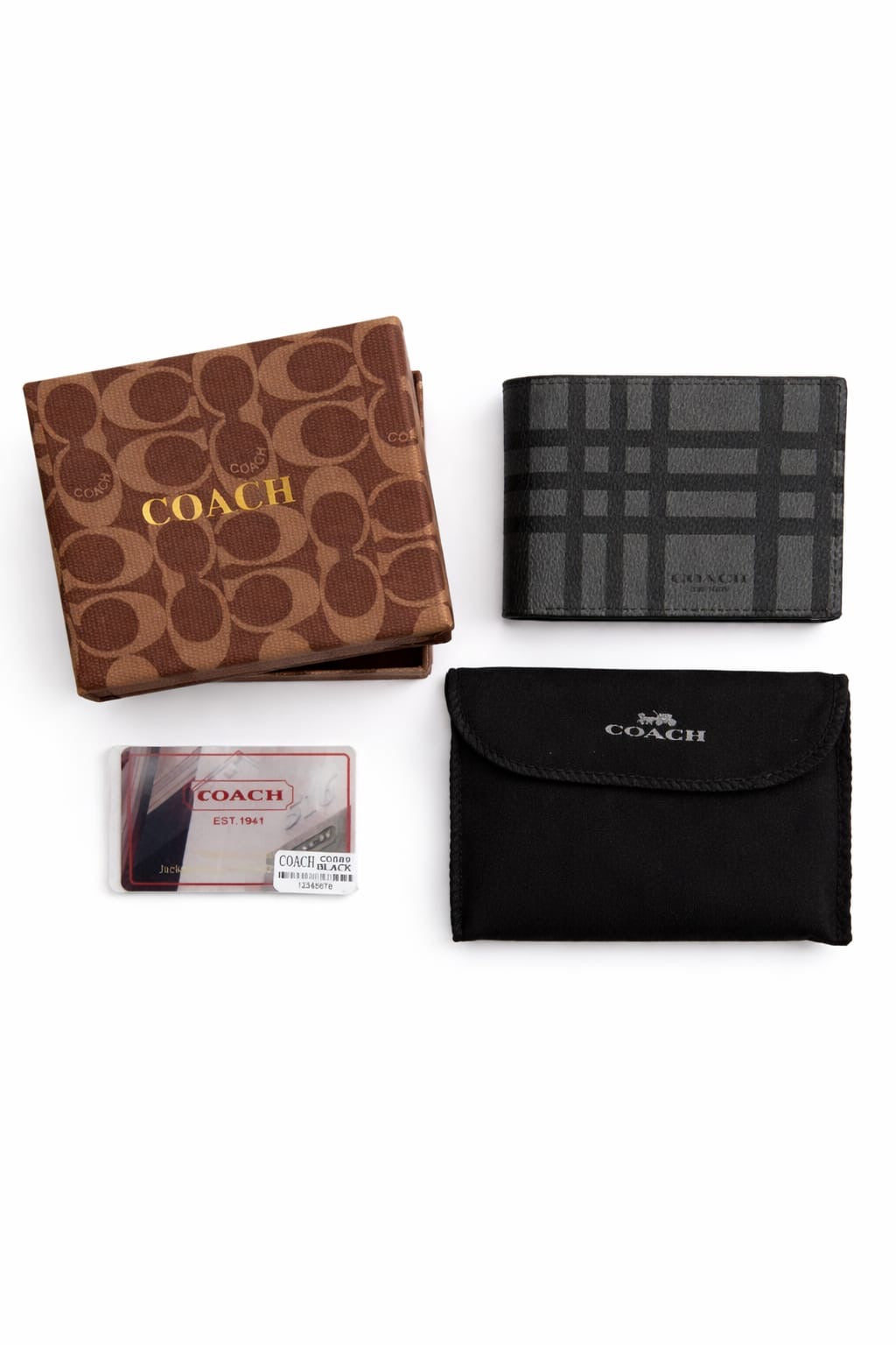 Wallet 6