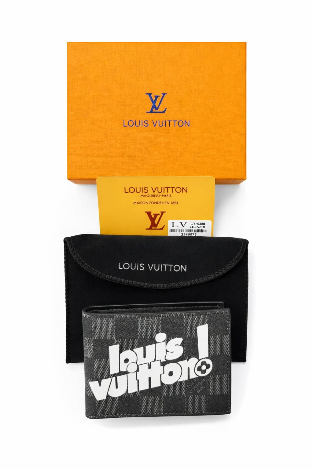 Wallet 18