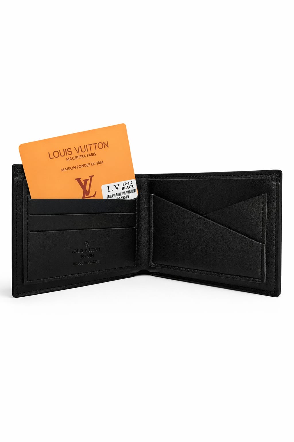 Louis vuitton wallet