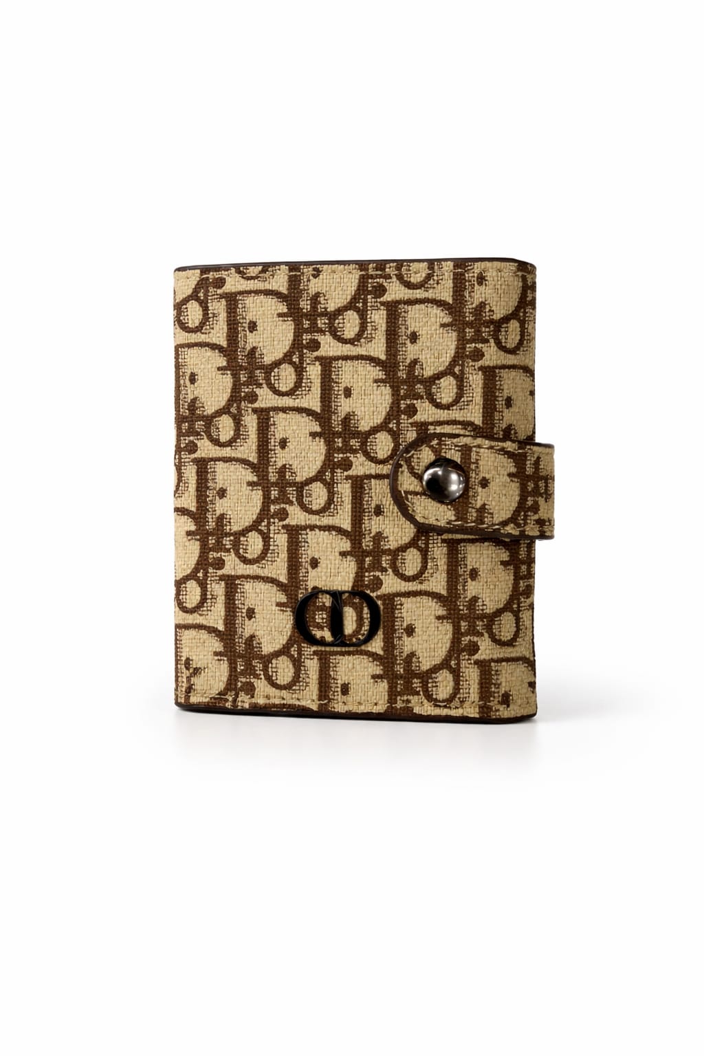 Dior strapwallet