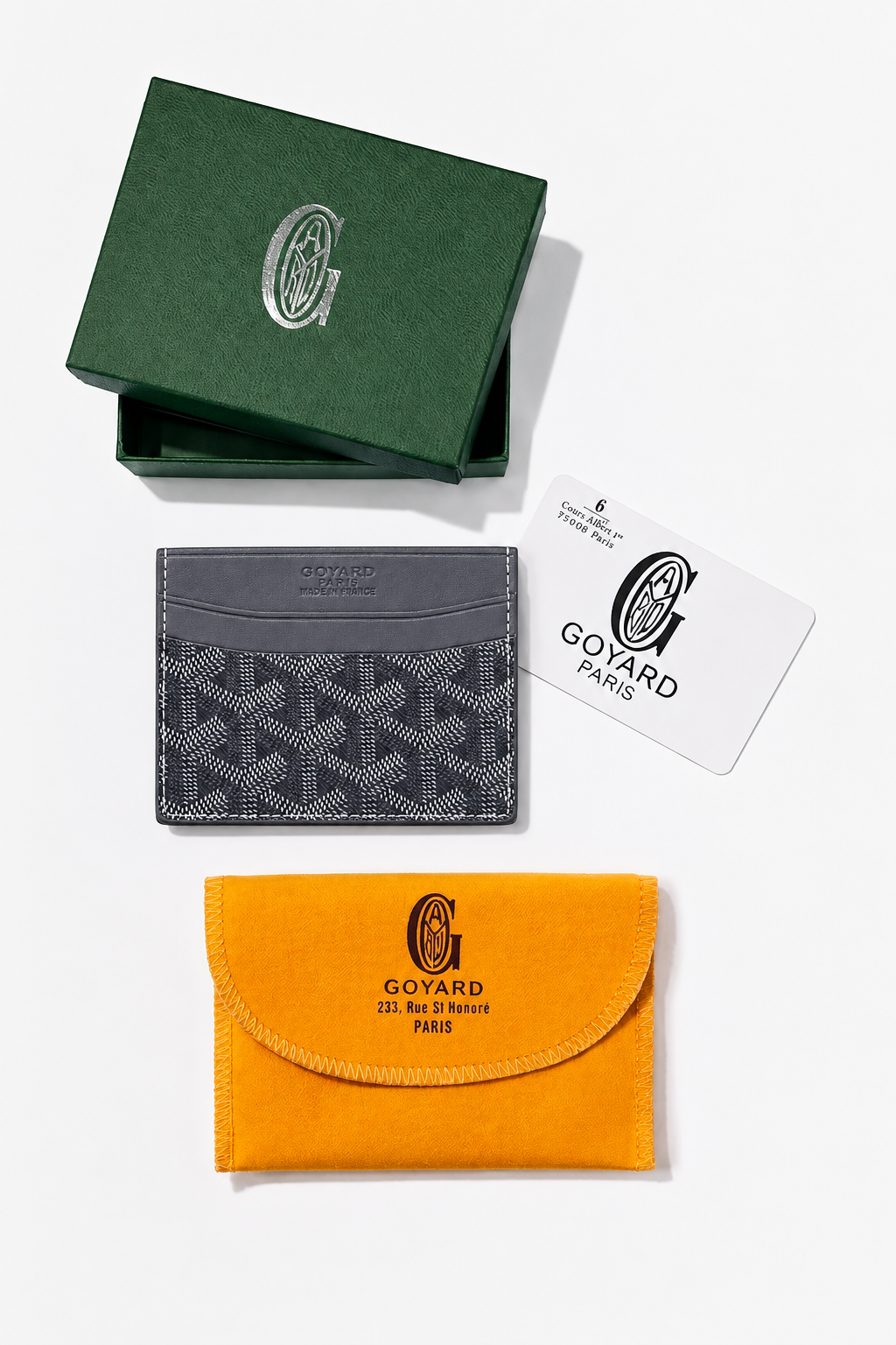 Cardholder 16