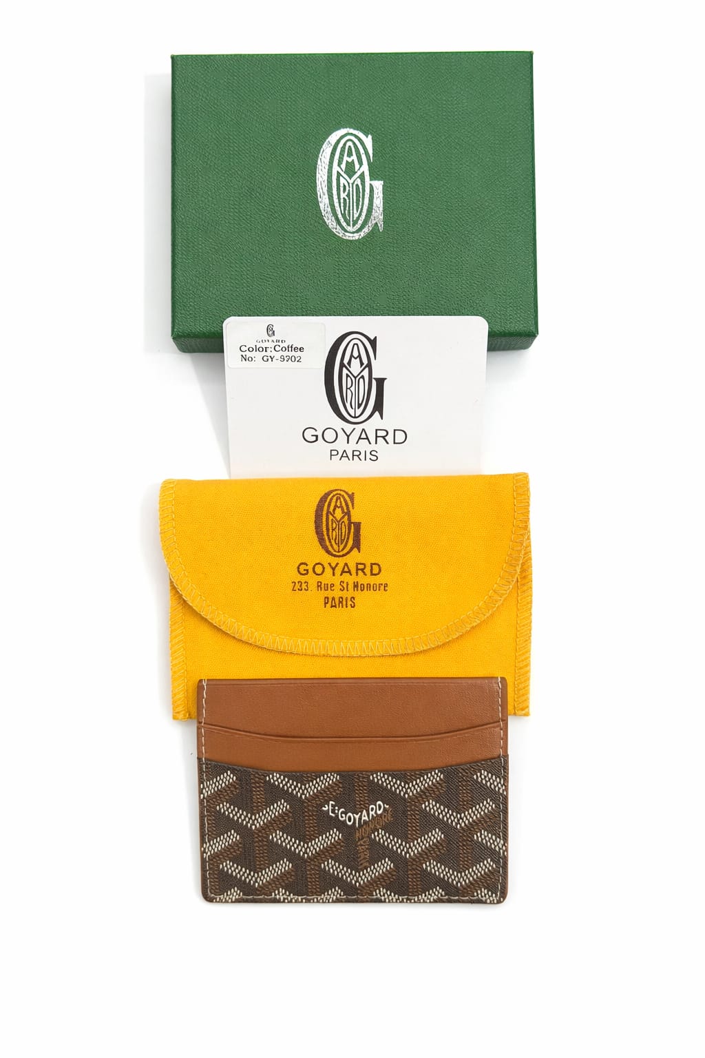 Cardholder 7