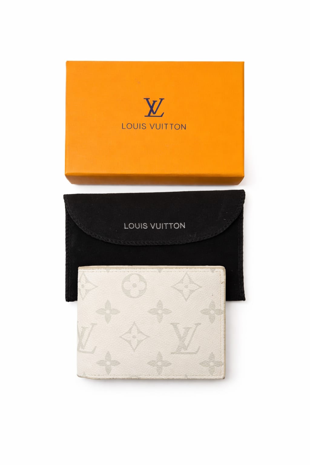 Louis vuitton wallet