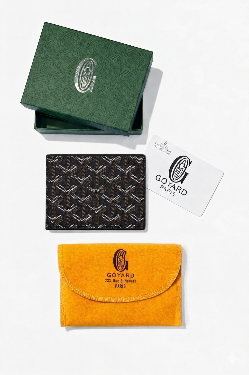 Wallet 29