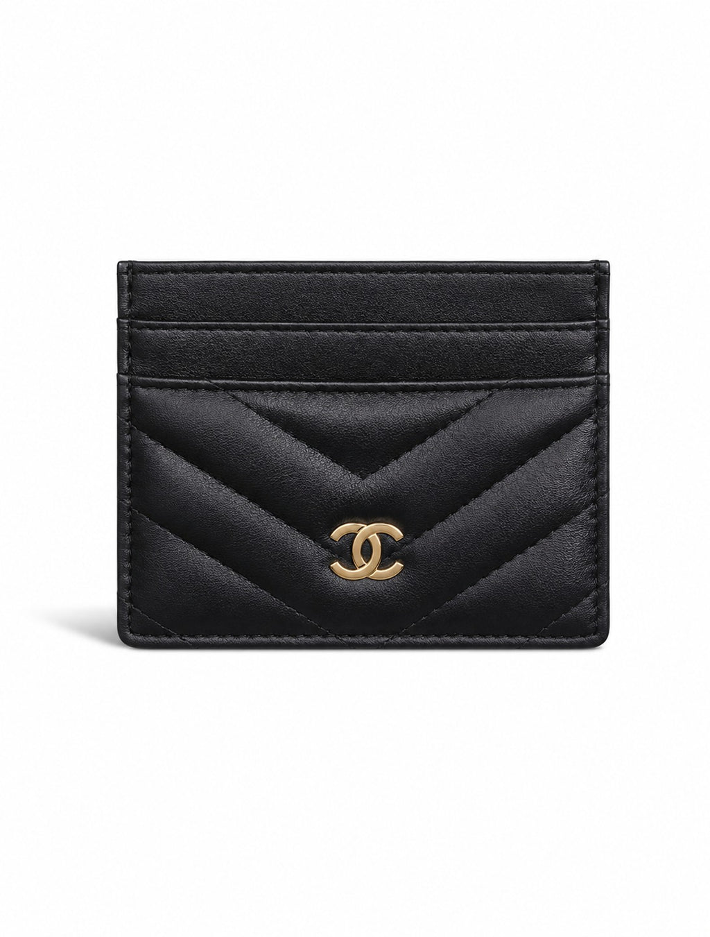 Black cardholder