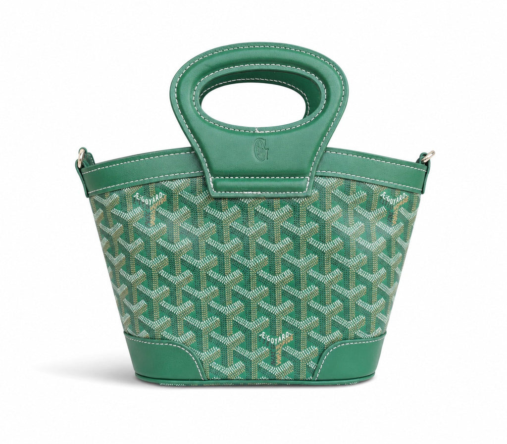Green bag