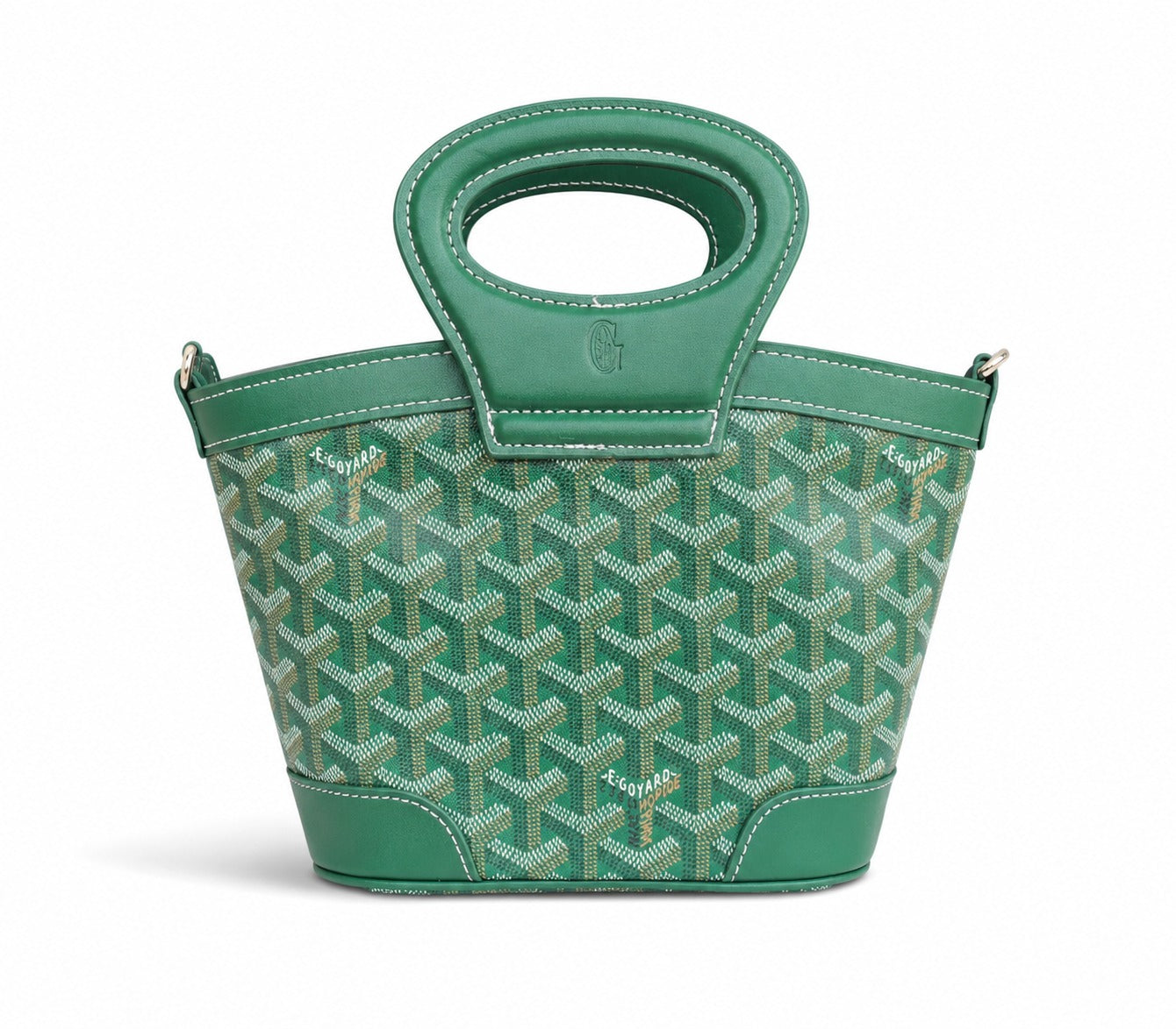 Green bag