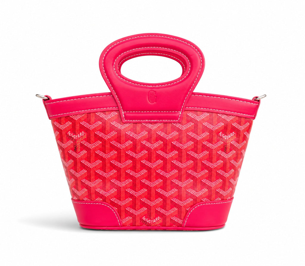Red bag