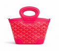 Red bag