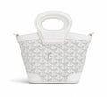 White bag