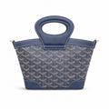 Navy bag