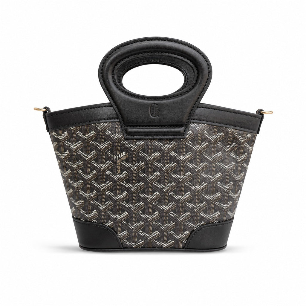 Black bag