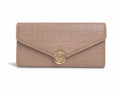 Beige purse