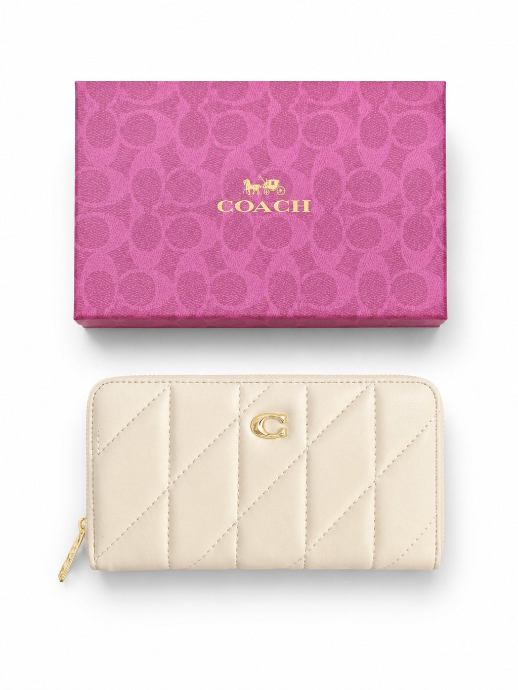 Off white purse