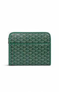 Green clutch