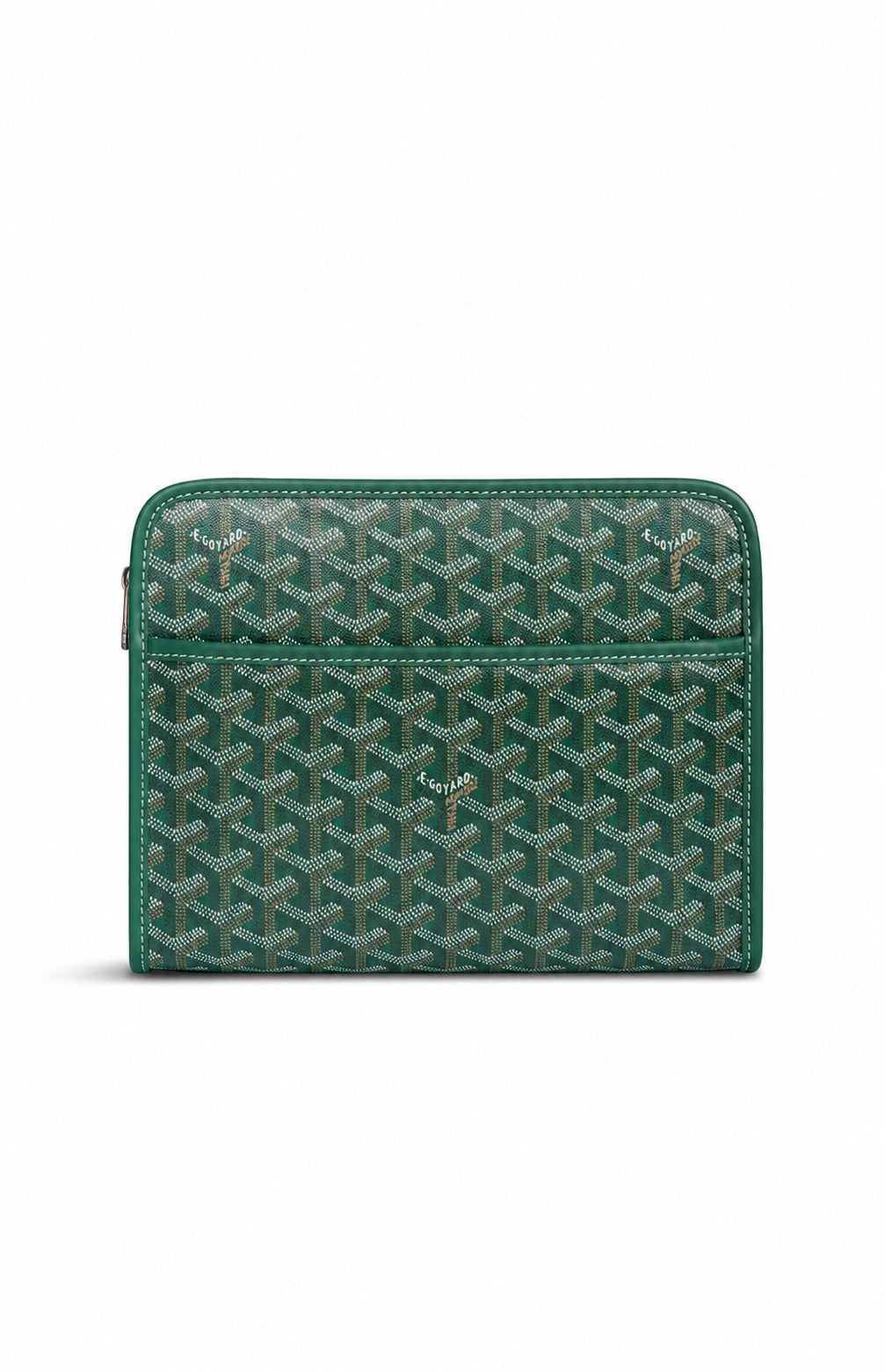 Green clutch