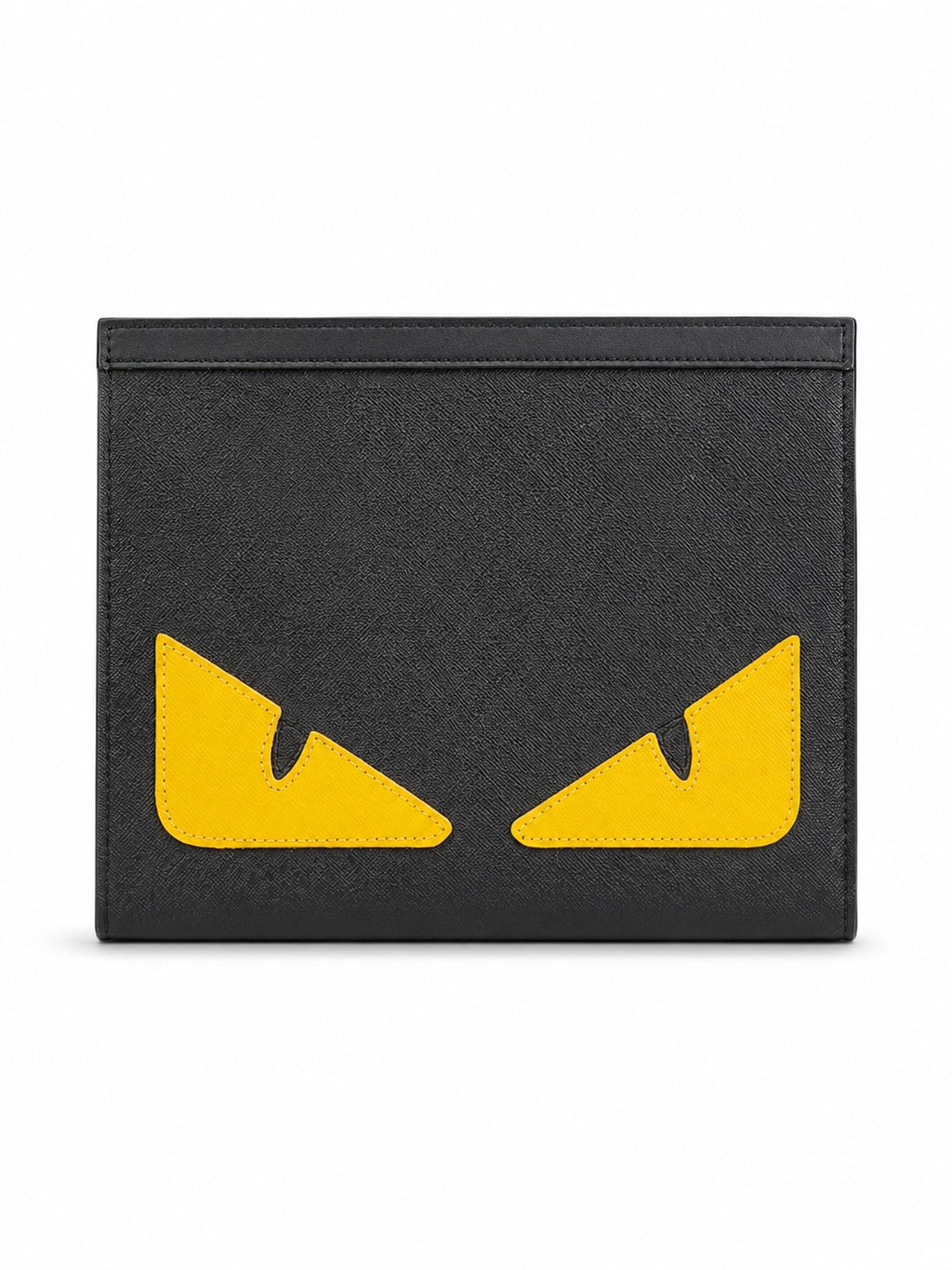 Black clutch