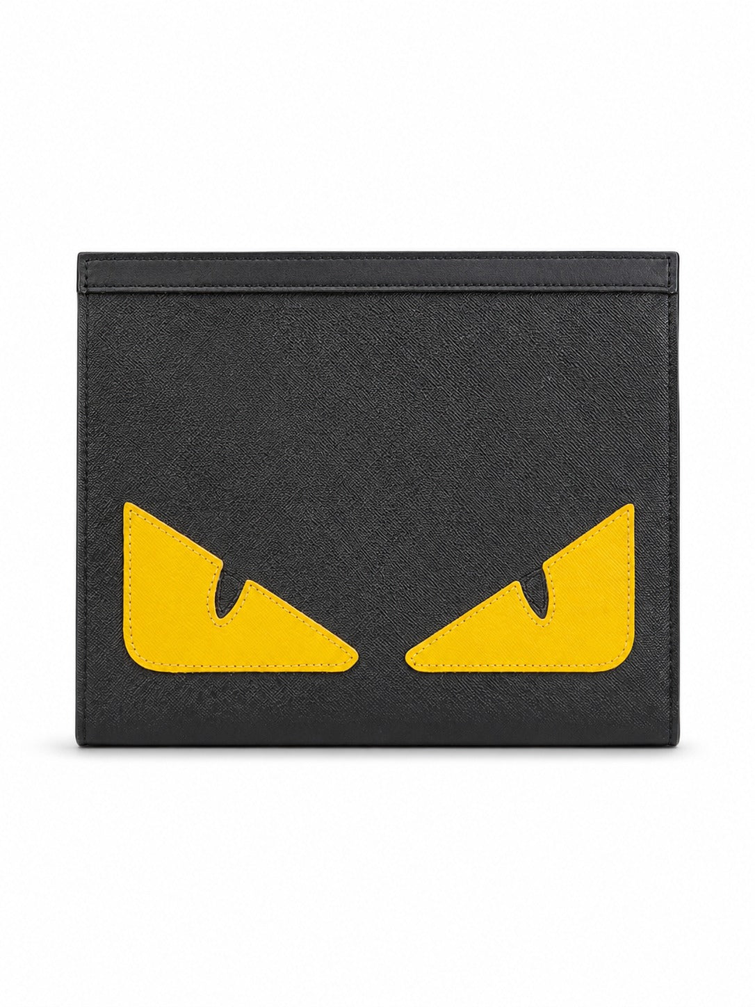 Black clutch