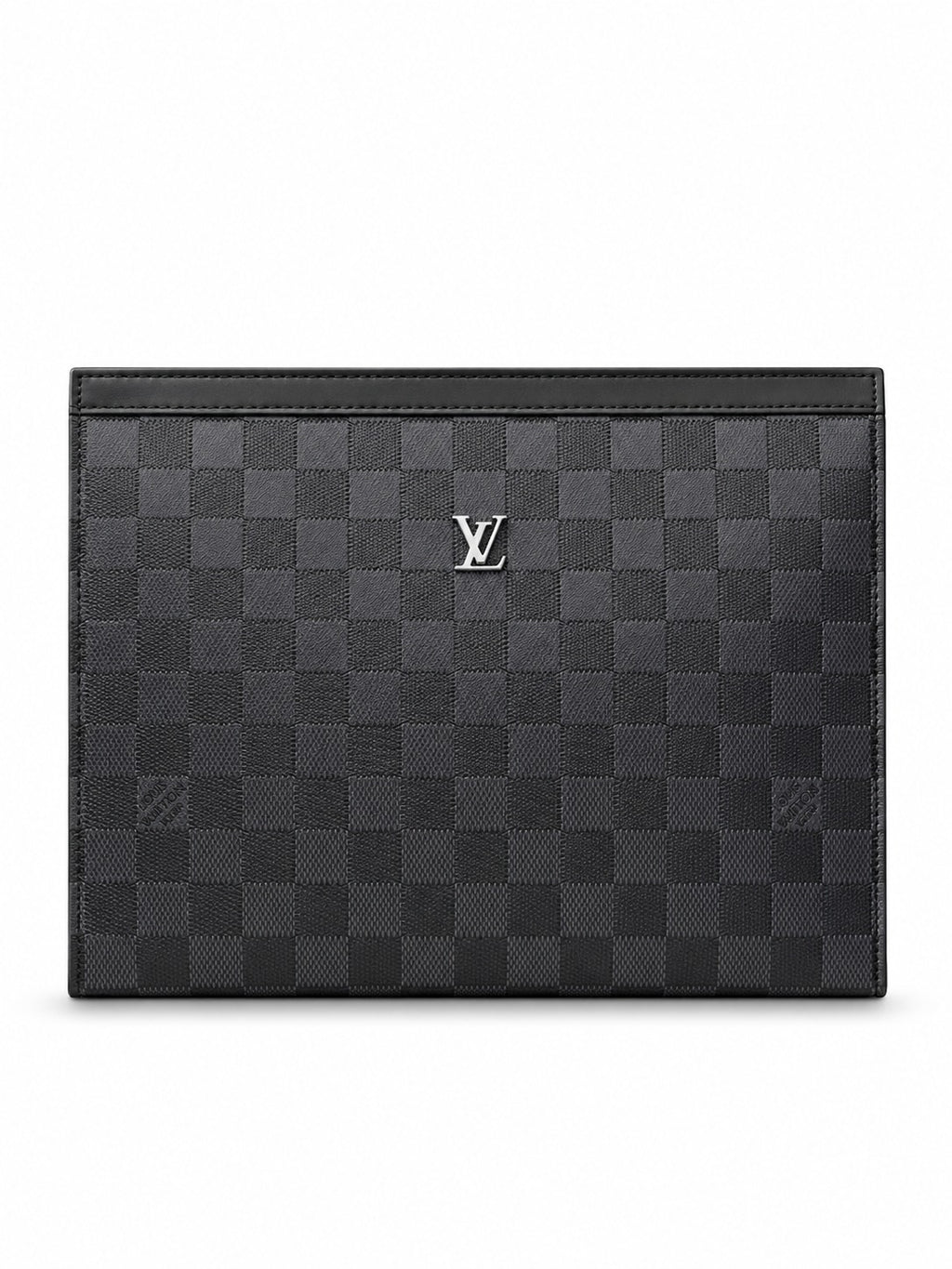 Black clutch