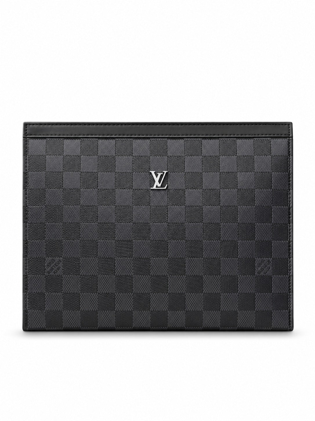 Black clutch