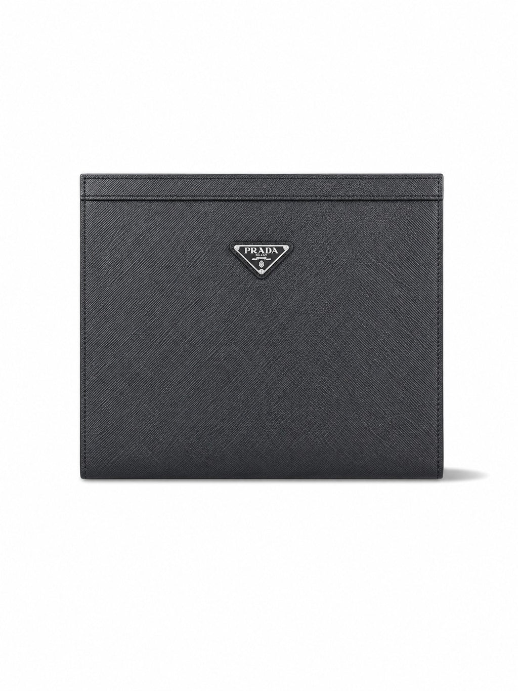 Black clutch