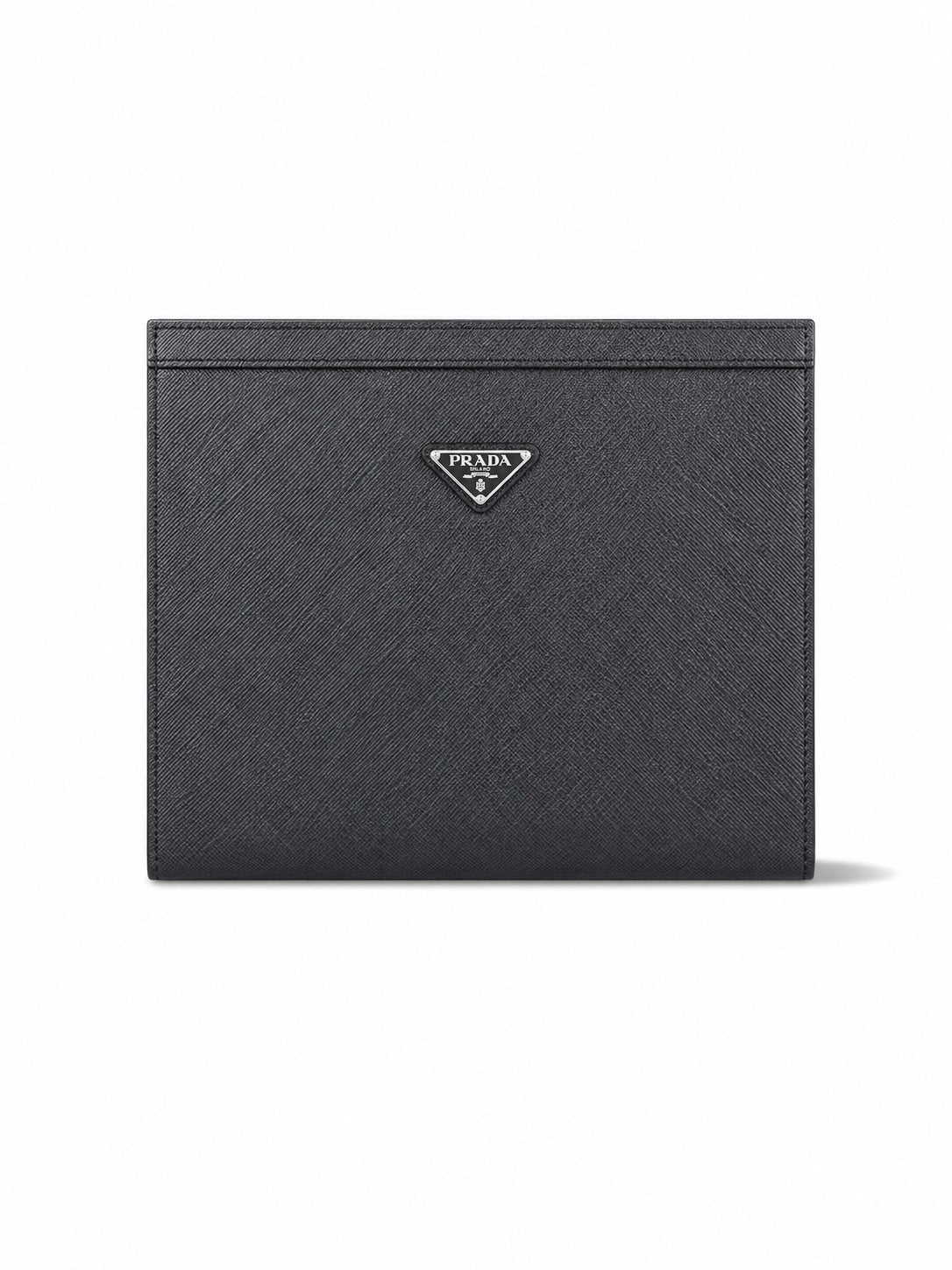 Black clutch