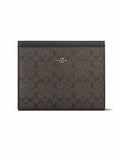 Brown clutch