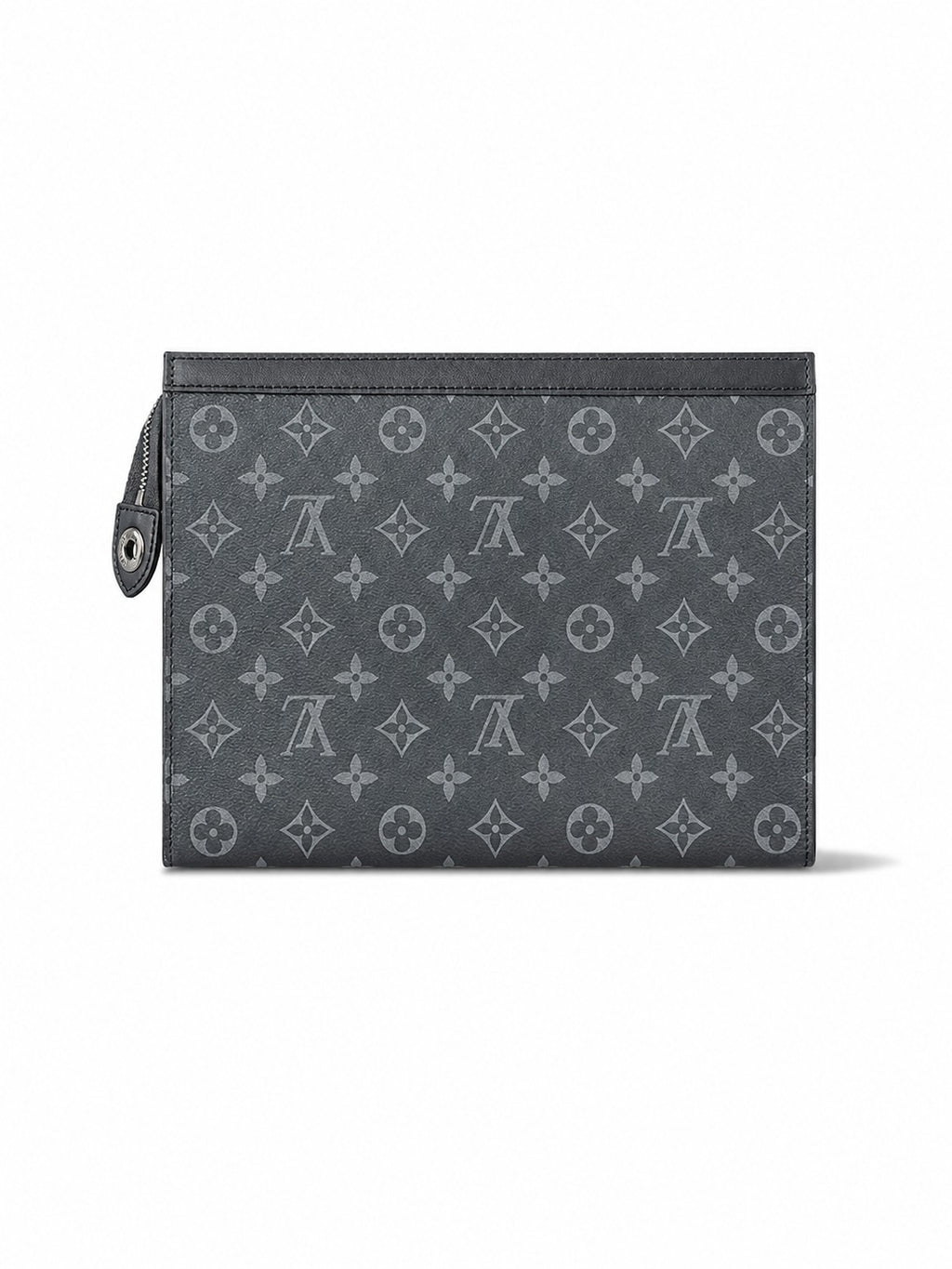 Black clutch