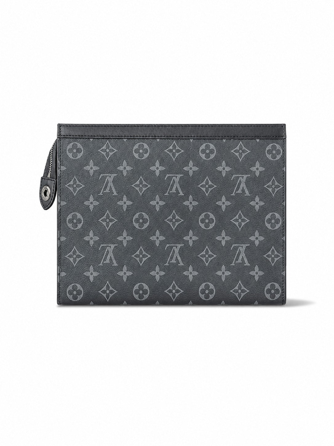 Black clutch