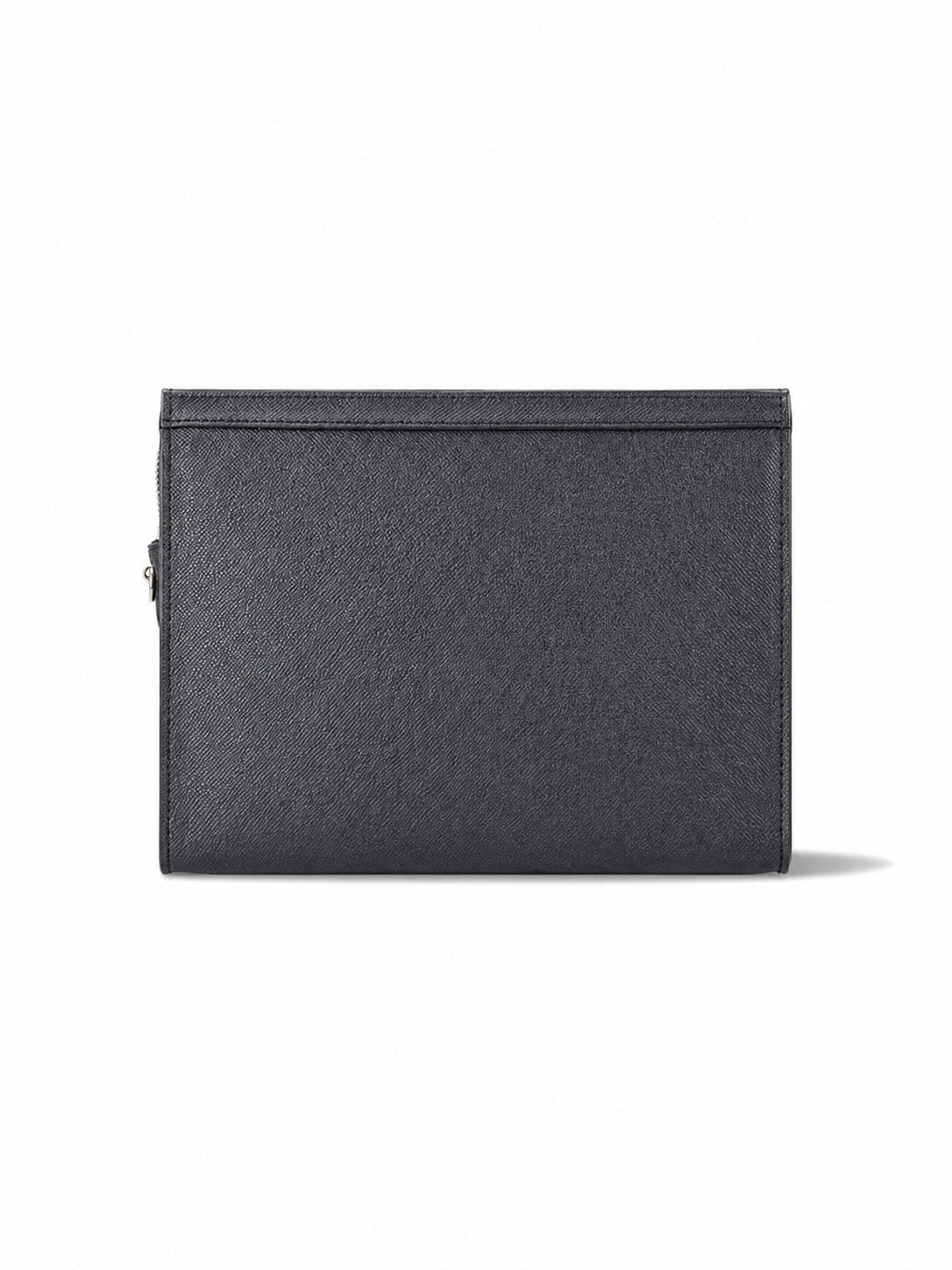 Black clutch
