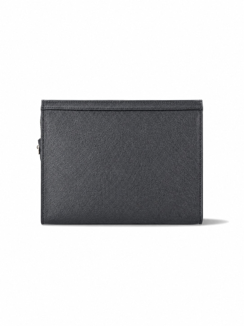 Black clutch