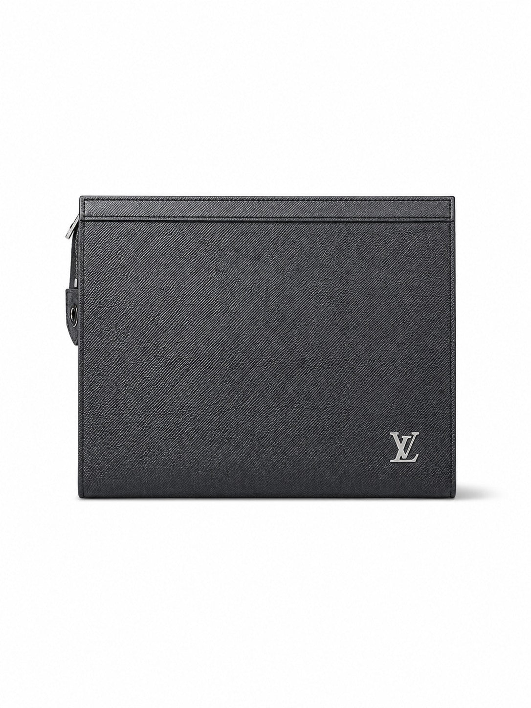Black clutch