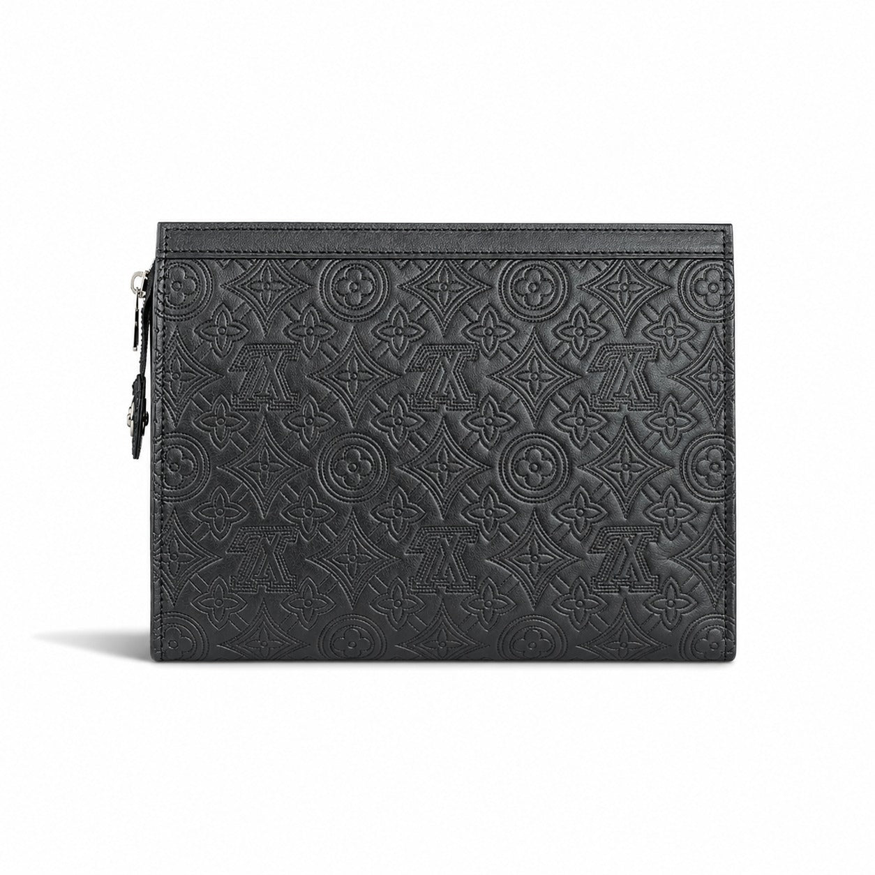 Black clutch