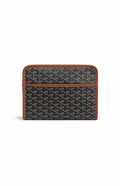 Brown clutch